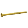 thumbnail image 2 of Grip-Rite PrimeGuard Plus #10 x 3-1/2 in. Tan Wood to Wood Deck Screw 1lb., 2 of 8