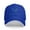 Blue, variant on Us Air Force Logos Unisex Sandwich Cap Classic Baseball Capunisex Adjustable Casquette Dad Hat