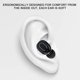 thumbnail image 2 of TI8S Wireless Bluetooth Earphones Portable Mini Sports Headsets with Charging BoxBlack, 2 of 4