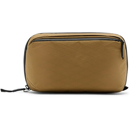Peak Design - Wash Pouch - Coyote