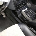 thumbnail image 4 of Caja de almacenamiento de freno de mano de la consola central del coche para Mercedes Benz Afortunado Sencillez, 4 of 5