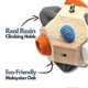 thumbnail image 5 of 2025 Handcrafted Boulder Block - Finger Strength Training Ball for Rock Climbing, Grip Trainer for Climbers & Outdoor Enthusiasts, Perfect Gift Idea, 5 of 5