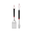 thumbnail image 2 of Value Tools Spatula Tongs (2 Pcs), 2 of 4