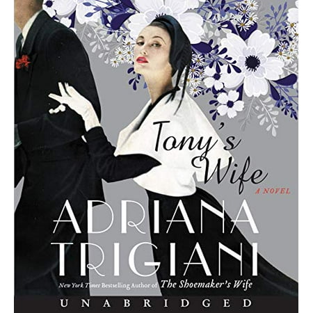 Pre-Owned Tony's Wife Paperback