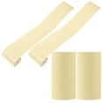 thumbnail image 1 of OULII 4 Rolls Thermal Cash Paper Rolls Receipt Paper For Supermarkets Offices Shops Easy To Use For Printing Needs, 1 of 4