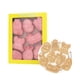 thumbnail image 1 of Cortadores de Pascua, 8 Piezas Cortadores de Pascua D Juego de Cortadores de Conejo Moldes para Cortadores de Galletas Lograr más, 1 of 8