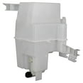 thumbnail image 4 of TRQ Windshield Washer Reservoir For 2008-2013 Nissan Rogue 14-15 Rogue Select WWA62782, 4 of 5