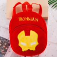 thumbnail image 1 of New Cute Children‘s Backpack Plush Backpack Kindergarten Bag, 1 of 7