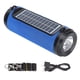 thumbnail image 2 of Altavoz Bluetooth inalámbrico AK‑3311 con luz LED Altavoz inalámbrico portátil FM para PC, 2 of 10