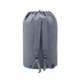 thumbnail image 4 of Bolsa de lavandería de viaje para acampar Correas con cordón Ropa para el hogar Mochila Escolar Lavadora portátil Bolsa de almacenamiento de bolsillo Saco Inevent HA008988-00, 4 of 7