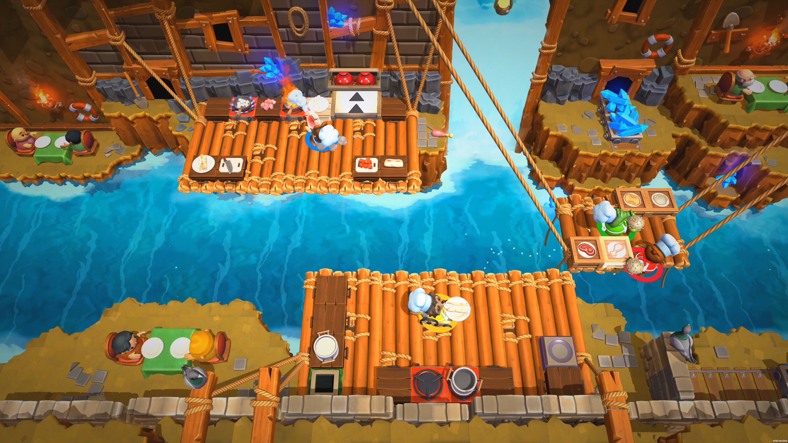 overcooked switch walmart