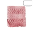 thumbnail image 3 of Soft Flannel Fleece Throw Blanket, Lightweight Fleece Blanket, No Shedding, Luxury Fluffy Cozy Throws for Couch Room Decor,51.18x59.06in(Pink), 3 of 6