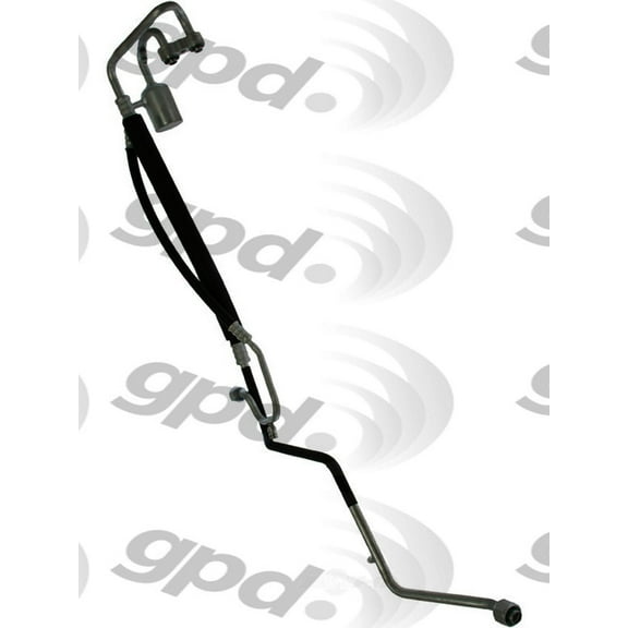 A/C Hose Assembly Fits select: 1994 BUICK LESABRE, 1994 BUICK PARK AVENUE