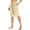 Beige, variant on Straight Leg Leggings Women No See Through Workout Athletic Women Lounge Lightweight Pants Summer Sweatpants Outfits