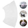 thumbnail image 1 of unbranded 4Ud Cubierta Desechable Para Motocicleta Cubierta Impermeable Y Portátil, 1 of 8