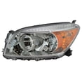 thumbnail image 2 of Geelife For Toyota 2006-2008 RAV4 Sport Utility Headlights Headlamps Left & Right Set, 2 of 7