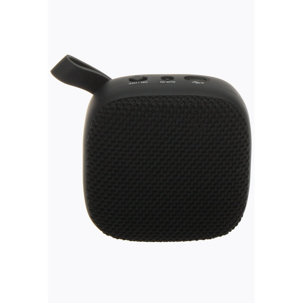 JVC Portable Wireless Speaker with Surround Sound, Bluetooth 5.0, 7