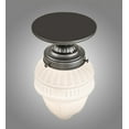 thumbnail image 7 of Meyda 236911 5 in. Wide Colonnade Semi-Flushmount Ceiling Fixture, 7 of 7