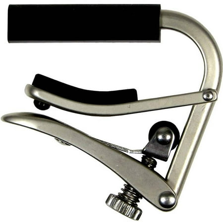 Shubb Banjo Capo - Shubb Standard Banjo Capo