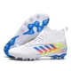 thumbnail image 2 of Zapatillas de fútbol para hombre, zapatos de fútbol, botas de fútbol, tacos transpirables, Partido de entrenamiento, cómodo, césped, antideslizante, nuevo, 2 of 5
