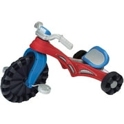 American Plastic Toys - Turbo Cycle