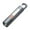 grey, variant on SK40 Tactical Flashlight 3200 Lumens, Rechargeable EDC Flashlight with 580 Meters Long Throw, Dual Switches LED Flash Light Spotlight for Camping Hiking Hunting Searching