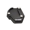 thumbnail image 1 of Motorcycle Accessorie R12NINET Kickstand Enlarge Side Stand Extension Support Pad For VOGE DS625X 300Rally DS525X DS900X 2023-, 1 of 7