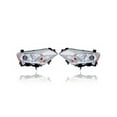 thumbnail image 1 of Headlight Assembly - Compatible/Replacement for '11-11 Nissan Quest - Halogen - Pair, Left Driver + Right Passenger Set - CAPA - 260101JA2A, 260601JA0B, 1 of 2