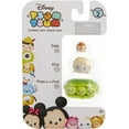 thumbnail image 2 of Disney Tsum Tsum Series 2 Dale, Elsa & Peas-in-a-Pod Mini Figures, 3 Pack, 2 of 2