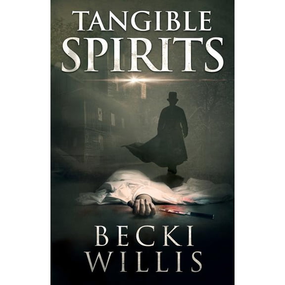 Tangible Spirits, (Paperback)