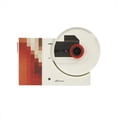 thumbnail image 1 of Reproductor de CD de Pared con Control Remoto, Altavoz de Audio para el Hogar, USB, Compatible con Bluetooth, Entrada Auxiliar, Reproductor de CD de Color Rojo., 1 of 9