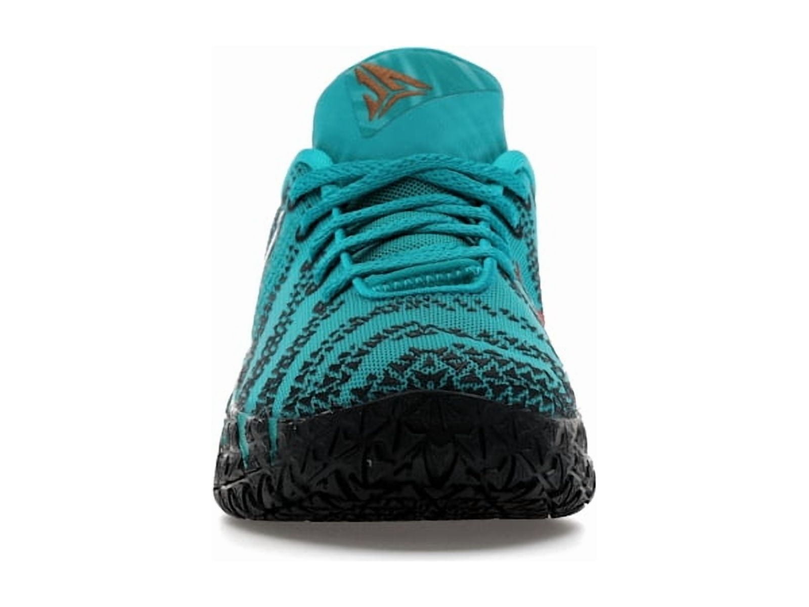 Nike Kid's Ja 3 Scratch 3.0 Shoes, from StockX