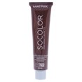 thumbnail image 2 of Tinte para cabello Socolor High Impact Brunette - GG33 Gold Gold de Matrix para unisex - Tinte para cabello de 3 oz Matrix Matrix Socolor High Impact Brunette Color - GG33 Gold Gold Color de pelo Unisex 3oz, 2 of 3