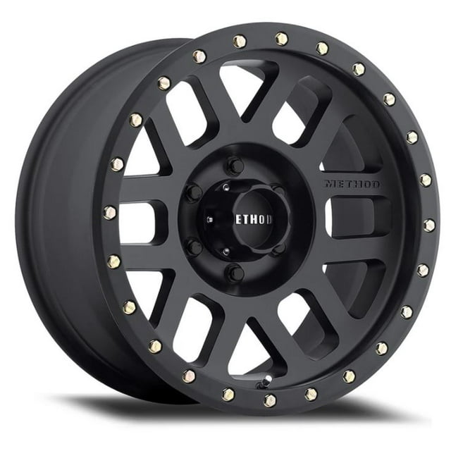 Method Race Wheels Mr30978516500 Roue