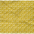 thumbnail image 5 of oneOone Cotton Poplin Twill Yellow Fabric Airplane Craft Projects Decor Fabric Printed By The Yard 56 Inch Wide, 5 of 6