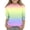 Yellow, variant on Kids Shirt White T Shirts for Kids Toddler Girl Shirt Teen Girl Clothes Sale Hawaiian Shirt Kids