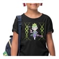thumbnail image 3 of Playera Fan Army Batman Talla 10 bomb manga corta negro, 3 of 4