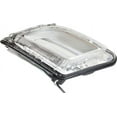 thumbnail image 2 of Replacement REPV106301Q Parking Light Compatible with 2011-2013 Volvo S60 Right Passenger With bulb(s) CAPA Certified, 2 of 3