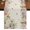 Gray Green, variant on Table Runners 72 Inches Long Dress Scarves, Pink White Flowers Farmhouse Kitchen/Dining Table Runner, Coffee Tablerunners, Spring Floral Elegant Pastoral Botanical 18x72 Inch