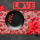 thumbnail image 5 of Valentine's Day Table Flag Placemat Set 13x72 Inches Romantic Heart Art Texture For Catering Wedding Kitchen Party Holiday Picnic Home Decor, 5 of 6