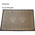 thumbnail image 3 of Petrageous Paws Tapestry Place Mat, 3 of 3