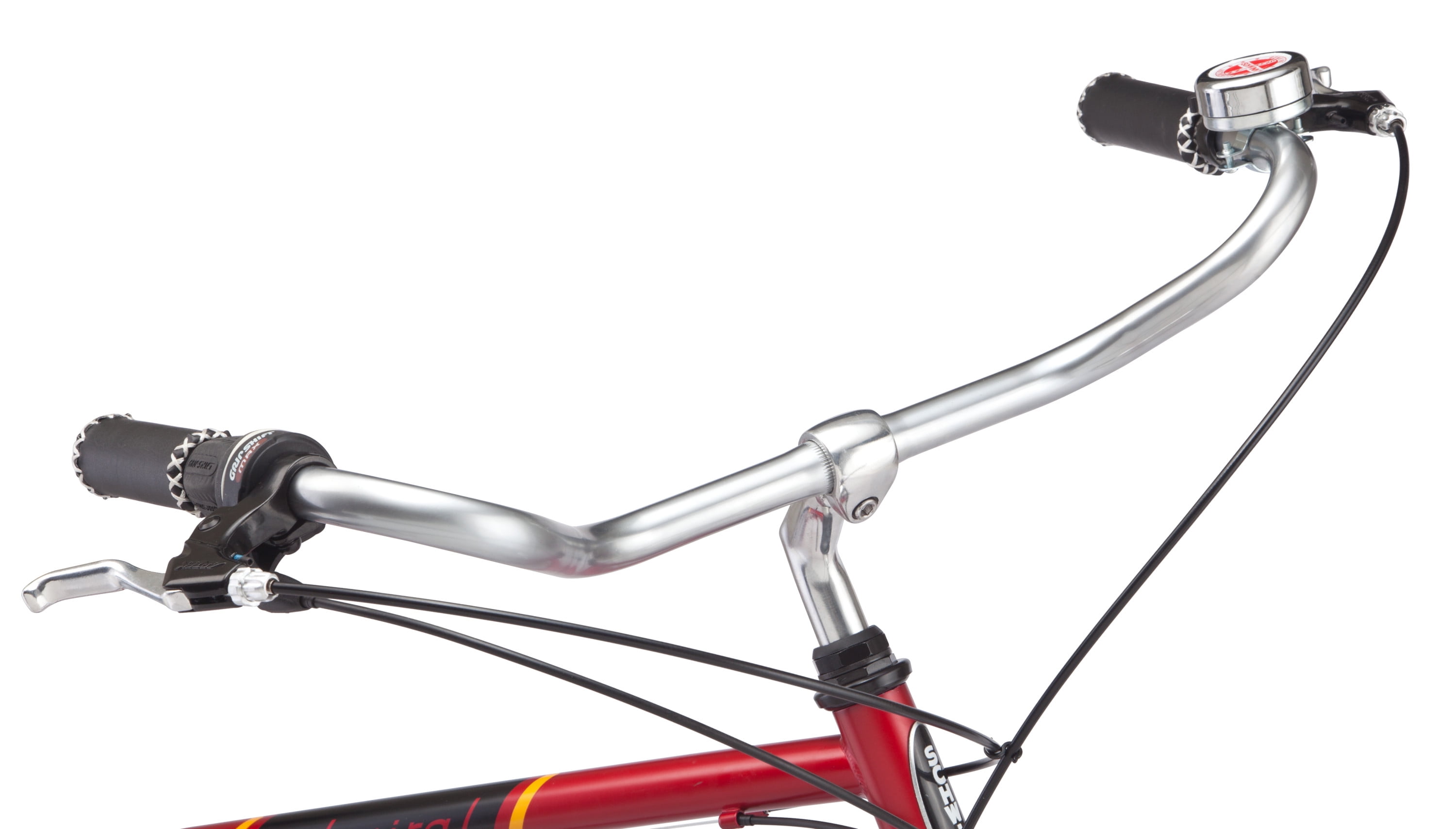 schwinn 700c sch m admiral matte red