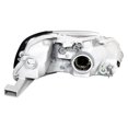 thumbnail image 2 of New Left Headlight Compatible With Honda Civic Cx Hatchback 1.6L 1999 2000 By Part Number 33151-S01-A02, 2 of 2