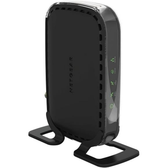 NETGEAR CM400-100NAS Docsis 3.0 High Sp Cable Modem