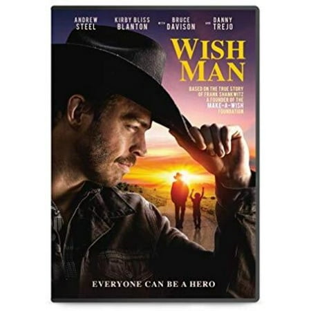 Wish Man (DVD)