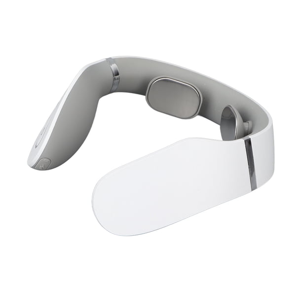 Masajeador de cuello masajeador de hombro de pulso de calefacción con control remoto de sincronización automática para hombres para columna cervical ANGGREK Otros