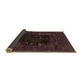 thumbnail image 2 of Ahgly Company Indoor Rectangle Persian Brown Bohemian Area Rugs, 6' x 9', 2 of 4