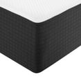 thumbnail image 4 of Modway Aveline 16" Memory Foam Full Mattress in White, 4 of 10