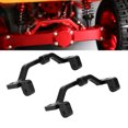 thumbnail image 2 of RC Car Rod Mount, Front Rear Rod Mount RC Accesorios RC Car Accessories RC Front Rod Mount, Para MN-99 Rc Car MN-91 Rc Car ANGGREK Otros Deportes y Recreación, 2 of 7