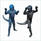 thumbnail image 2 of ZX Godzilla Cosplay Disfraz Niños Rendimiento Monstruo Traje De Una Pieza Tocado Disfraces De Halloween Xzilla, 2 of 4